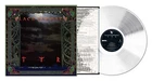 BLACK SABBATH New Sealed Ltd Ed 2024 TYR CLEAR COLORED VINYL RECORD