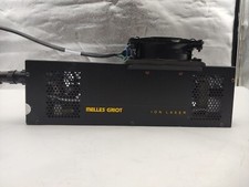 Melles Griot IMA101010B0S FOR PARTS NOT TESTD