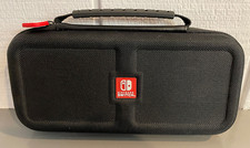 Nintendo Official Deluxe Game Traveler Travel Case for Nintendo Switch