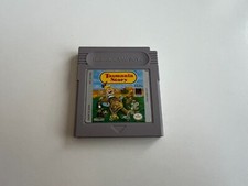Thumbnail of ebay&reg; auction 176891040544 | Tasmania Story für Nintendo GameBoy
