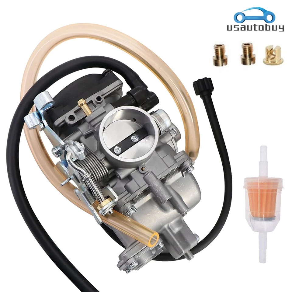 New Carburetor for Kawasaki Vulcan 800 VN800 Classic 1995-2005 15003-1200 — 第 2/4 张图片