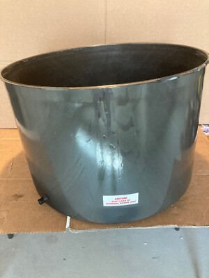 OEM Maytag Dependable Care Washer Outer Tub Ex Large 22001114 USED 