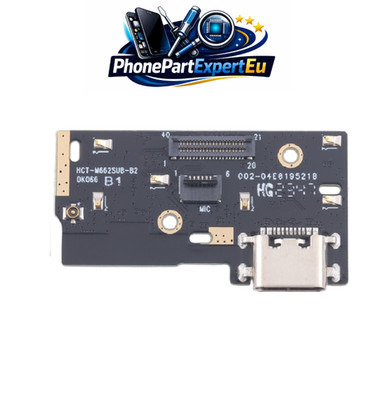 Blackview BV4800 Charging Port Card Connector