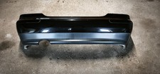 Mercedes SLK R170/ 230 Kompressor Heckstoßst...
