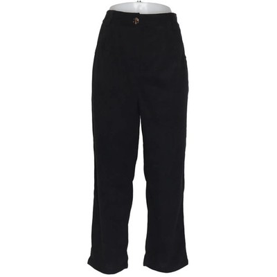 Halara, Cordhose, Größe: M, Grau, Polyester, Einfarbig, Cord, Damen #7kU
