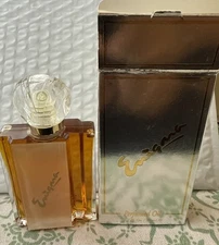 Vintage Alexandra de Markoff Enigma Perfumed Oil 1.7 Oz / 50 ml Dab Splash