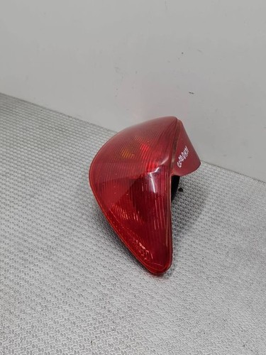 Peugeot 307 2003 rear tail light lamp 6351P3 TDR30444 - Picture 6 of 10
