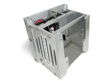 Bob's Machine 100-111000 10" Setback Action Series Jack Plate