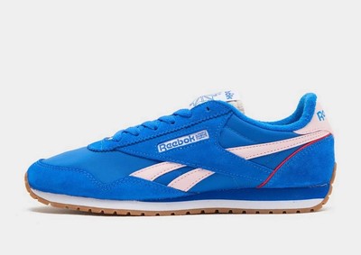 Reebok Classic AZ Damenschuhe in Blau