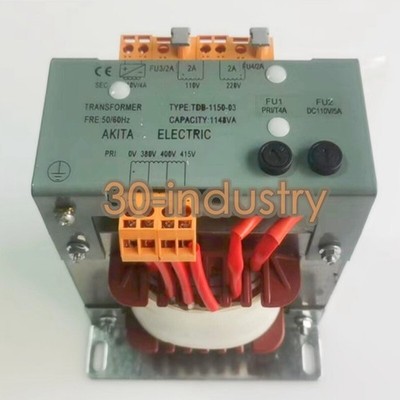 1pcs New For TDB-1150-03 Elevator transformer accessories #iw