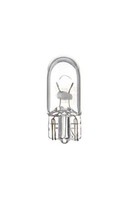 GlüHlampe Park-/Positionsleuchte Spahn Glühlampen 5221 12V 5W FüR VW Golf 7 5G1