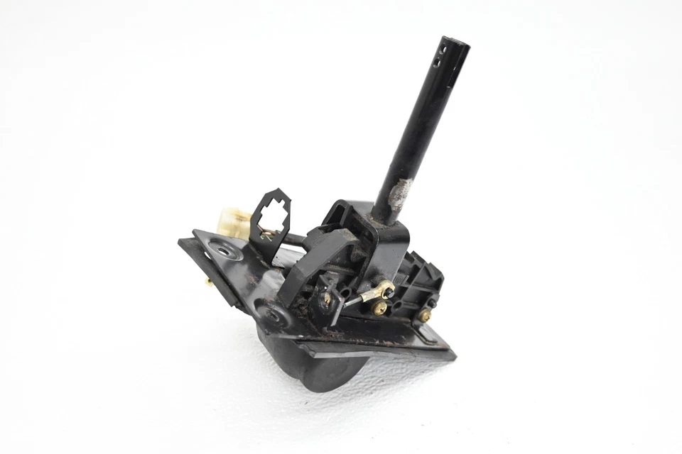 ⭐ 82-88 Bmw E28 5 Series interruptor seletor de câmbio de marchas de transmissão automática fabricante de equipamento original - Imagem 3 de 4