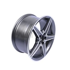 18 X 8.5 Replacement Wheel Rim For Mercedes C300 E300 E350 E400 E450 E550