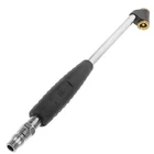 Quick Release Tire Inflator Adapter Car Air Chuck Compressor Tyre