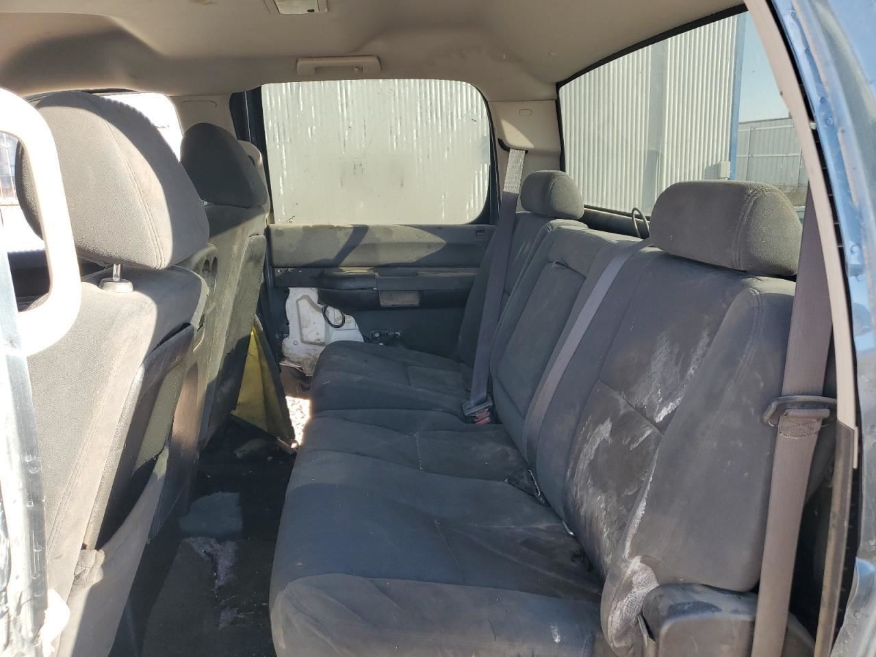 Starter Motor Fits 09-17 EXPRESS 2500 VAN 1451209 thumbnail 10