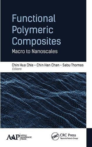 Functional Polymeric Composites - 9781774636671