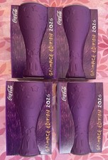 McDonalds Grimace Edition Glas 2026 Lila Mc Donalds 2026 NEU OVP  Weihnachten