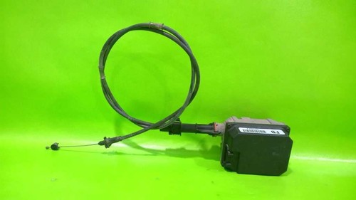 99-05 CENTURY CRUISE CONTROL MODULE SERVO OEM 4015-8