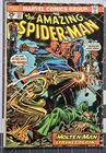 Amazing Spider-Man #132 (Marvel Comics May 1974) Molten Man App Low Grade