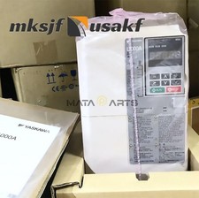 1PC NEW Yaskawa Inverter CIMR-LB4A0018FAA US Free tax