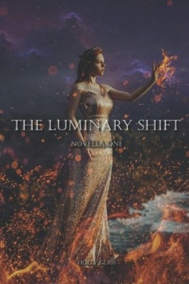 The Luminary Shift Novella One -  NEW HOLLY. GLASS