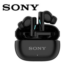 Original Sony Mate 50 Bluetooth Earphones Ear Earbuds Wireless Headphone Stereo
