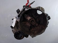 Boite de vitesse Volkswagen 1,6L
