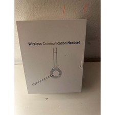 Headset , Konnchueng Trucker
