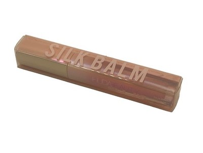 Huda Beauty BLUSH Silk Balm Hydra-Plumping Lip Balm