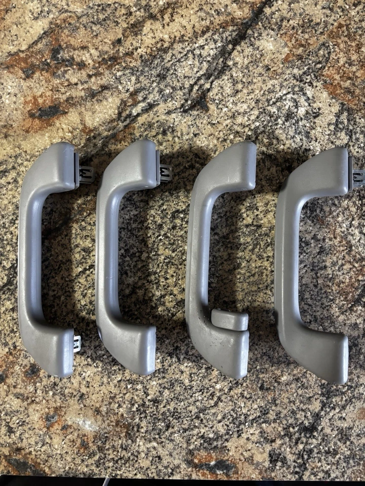 Juego completo de 4 manijas de agarre de asistencia de techo Honda Accord 2013-2017 OEM Foto 2 de 2