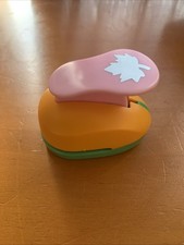 Maple Leaf Hole Puncher For Leaf Shape Holes Craft Punch Tool