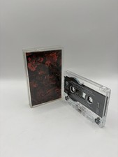 Aerosmith Permanent Vacation Cassette Tape