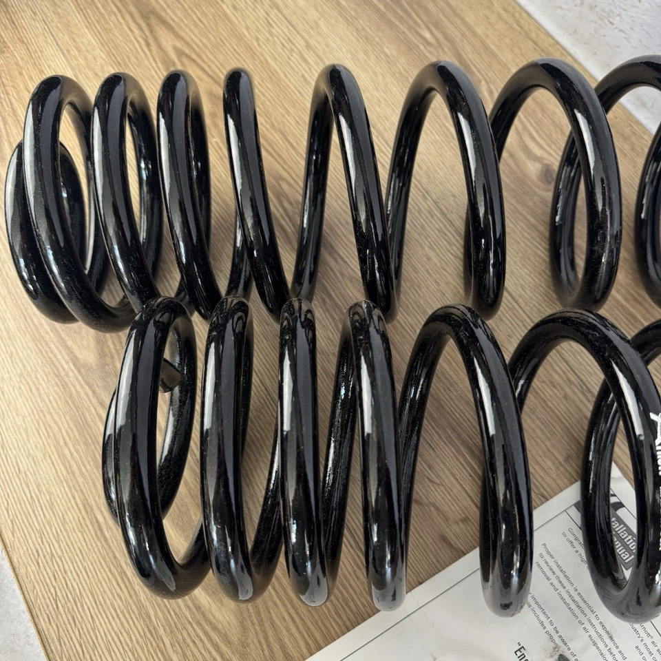 Kit de conversión de resorte helicoidal trasero C-2988 Arnott para Hummer H2 2008-2009 Foto 3 de 4