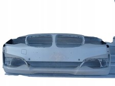 Bmw 3 GT F34 Gran Turismo 11-18 Vordere Stoßstange Frontstoßstange Bumper OE Ori