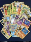 Lot de 40 cartes Pokémon FR - Block NB Tempête Plasam FR (lot B03)