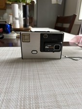 Vintage Kodak Disc 4000 Camera - NOT TESTED