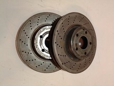 Bremsscheiben Vorne Links Rechts Mercedes W212 W204 W207 A00042111