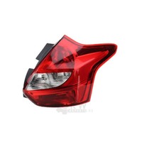 Heckleuchte RüCkleuchte Rechts FüR Ford Focus III Bj. 04/11-09/14