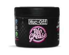 MUC-OFF Pot d''atelier de graisse BIO 450G (BIO GREASE)