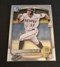 2025 Bowman - Chrome Prospects Konnor Griffin #BCP-86 (RC)