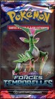 Booster Pokemon Ev 5 Forces Temporelles Illustration Aleatoire Scellé Fr