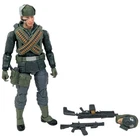 GI Joe Classified Series Big Ben #77 Complete 6" Action Figure Hasbro No Box