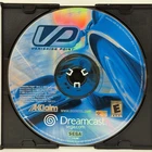 Vanishing Point (Sega Dreamcast) *GAME DISC ONLY - TESTED*