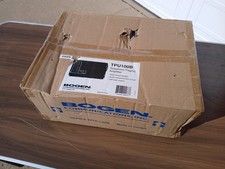Bogen TPU-100B 100 Watt Telephone Paging Amplifier - NEW 
