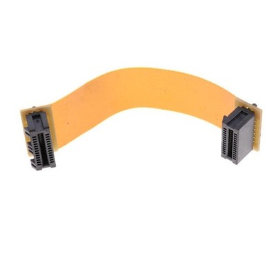 PCI-E Flexible Bridge Video-Anschlusskabel 10 Cm Für SLI N-Karte