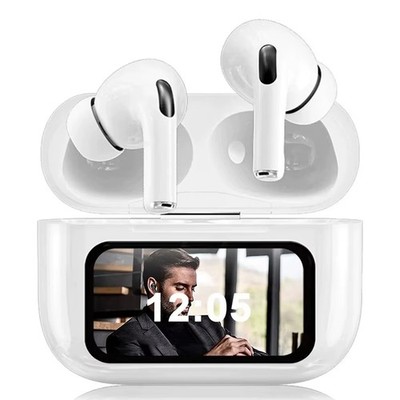 TWS Wireless Bluetooth Kopfhörer Air In-Ear Pods Buds für iPhone Samsung Android