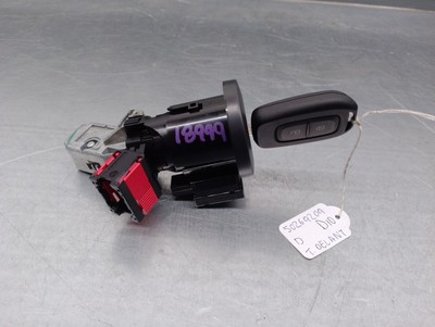 285916556R STARTSCHALTER / JOHNSON CONTROLS / 4825775 FÜR DACIA DUSTER II 1.3 TC