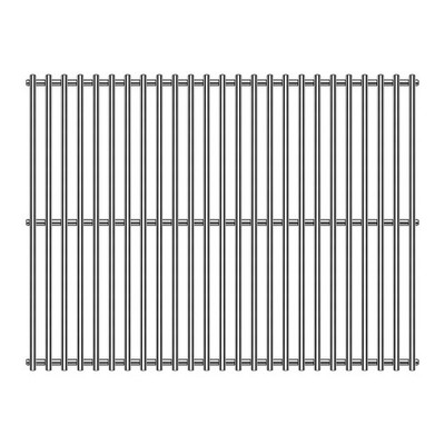 1 PCS Grill Stainless Steel Wire Cooking Grid For MHP GJK JNR 18x133/4