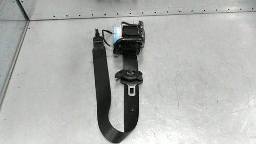 Ceinture De Sécurité Avant Gauche Pour MERCEDES-BENZ M-Class W164 - Réf. 2518603185 - Occasion Allemagne