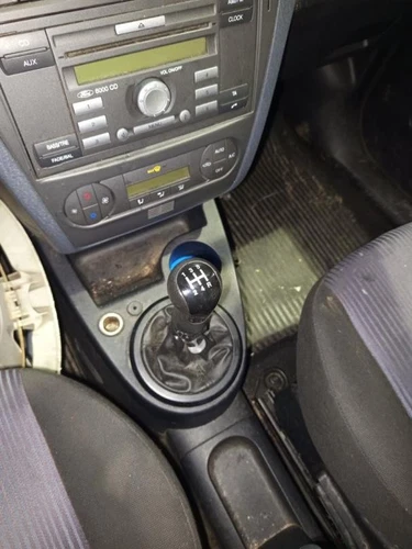 Piloto Trasero Derecho para FORD FUSION (CBK) Elegance 2007 1209354 - Imagen 9 de 10
